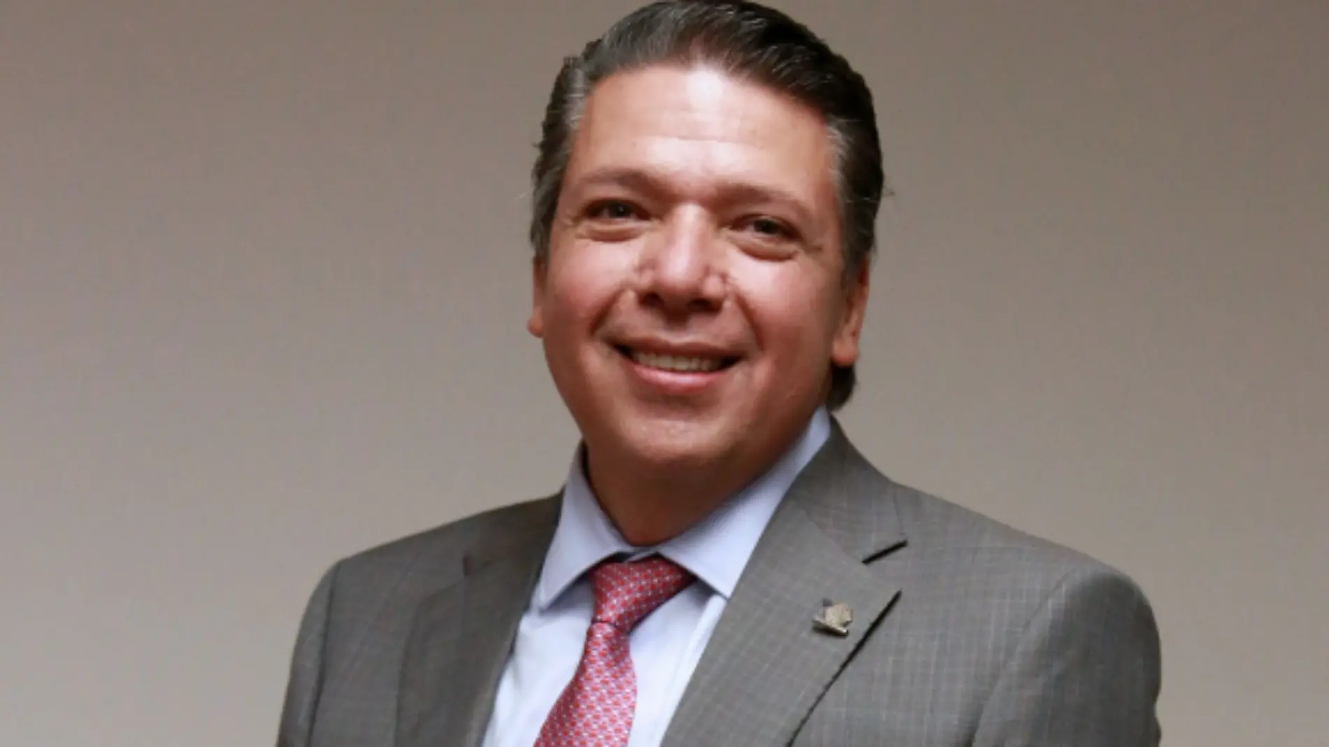 Carlos Villaseñor